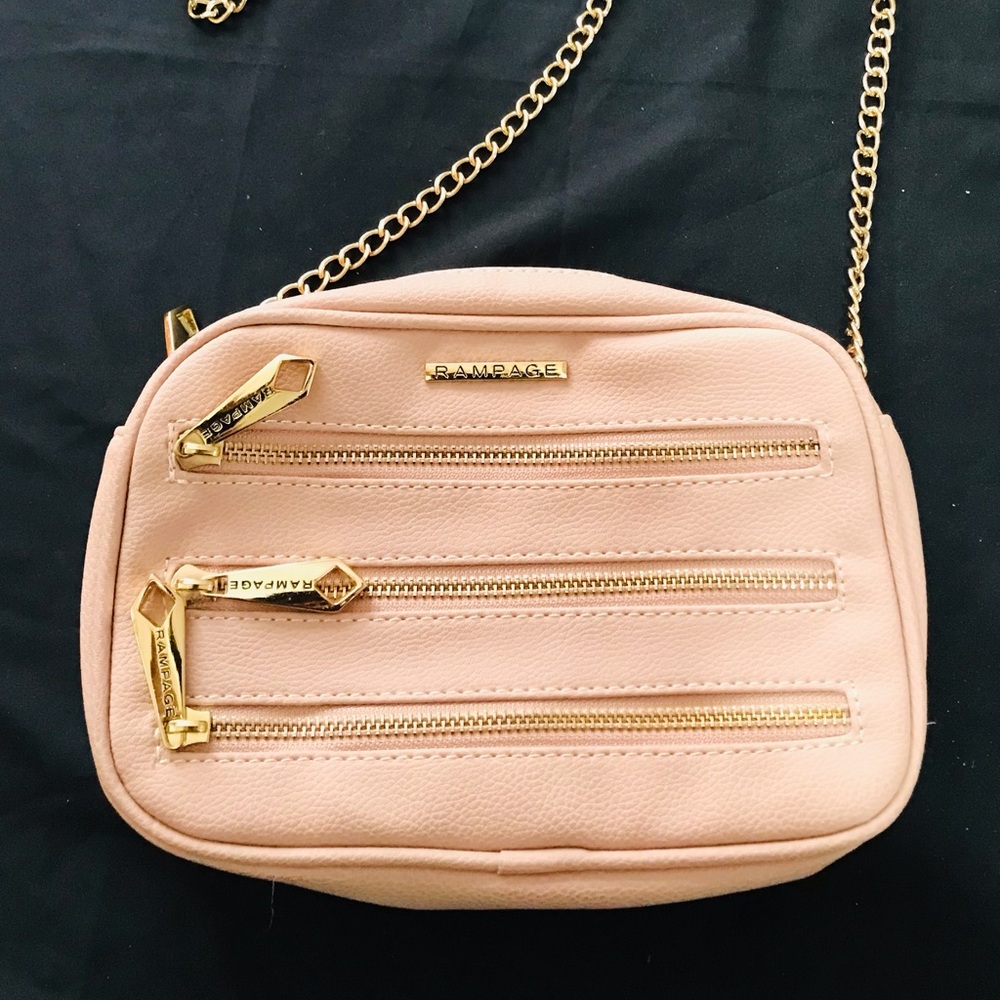 Shoulder bag
